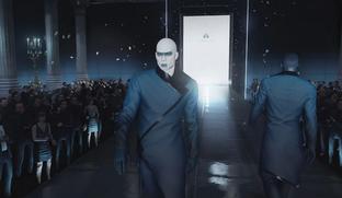 В PlayStation Store дарят первый сезон Hitman